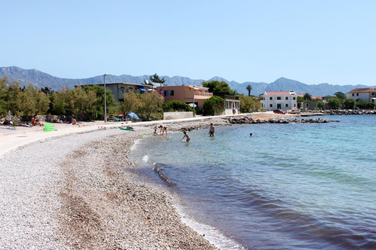 Apartments And Rooms By The Sea Sucuraj, Hvar - 4029 Exterior foto