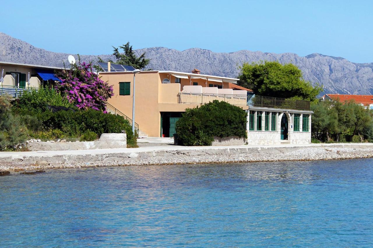 Apartments And Rooms By The Sea Sucuraj, Hvar - 4029 Exterior foto
