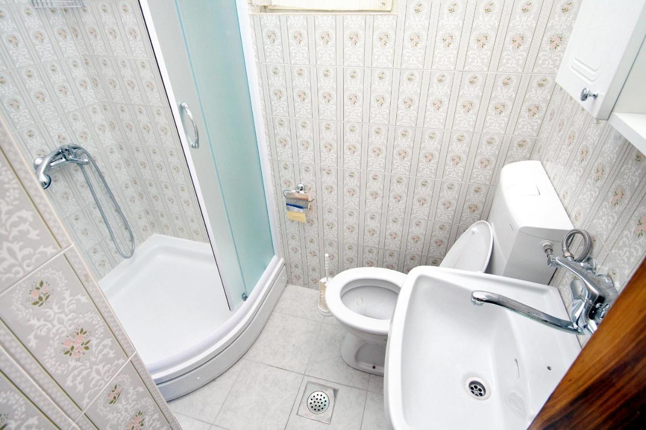 Apartments And Rooms By The Sea Sucuraj, Hvar - 4029 Exterior foto