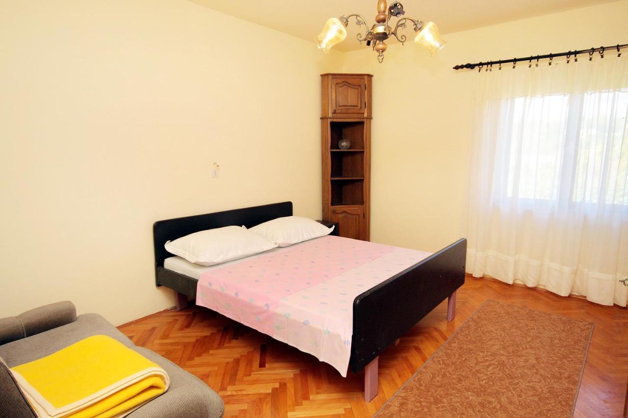 Apartments And Rooms By The Sea Sucuraj, Hvar - 4029 Exterior foto