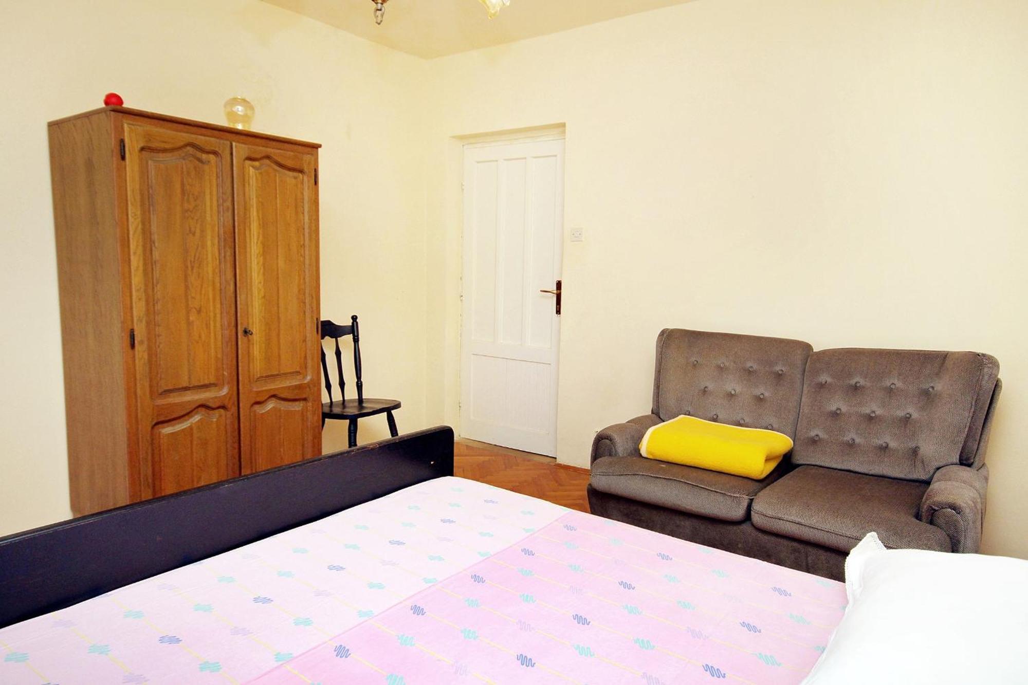 Apartments And Rooms By The Sea Sucuraj, Hvar - 4029 Zimmer foto